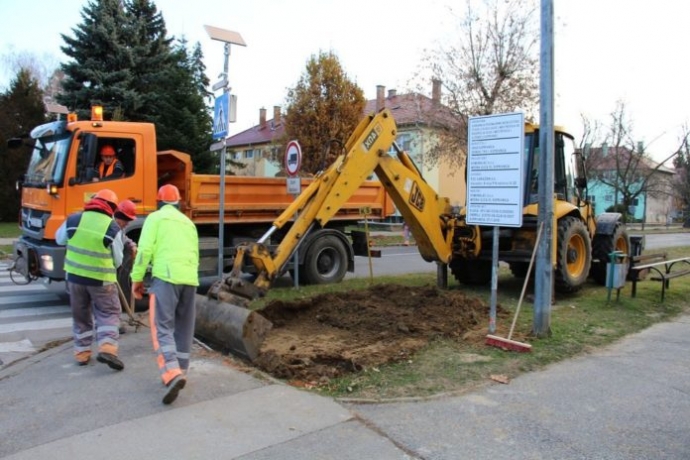 A New Bicycle Path Coming Soon to Koprivnica