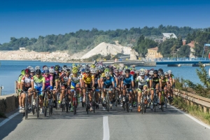 How to Successfully Organize a Race: Istria Granfondo