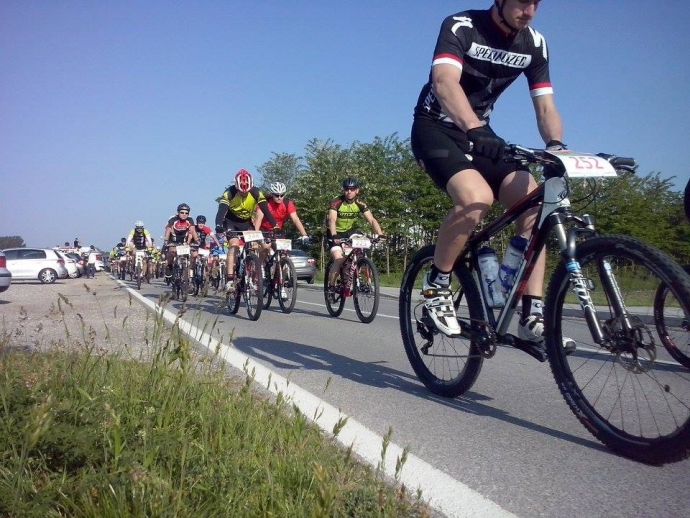 Best Bike Races in Croatia