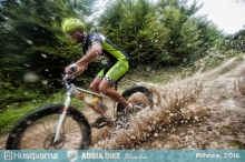 Adria Bike Marathon Plitvice 2017